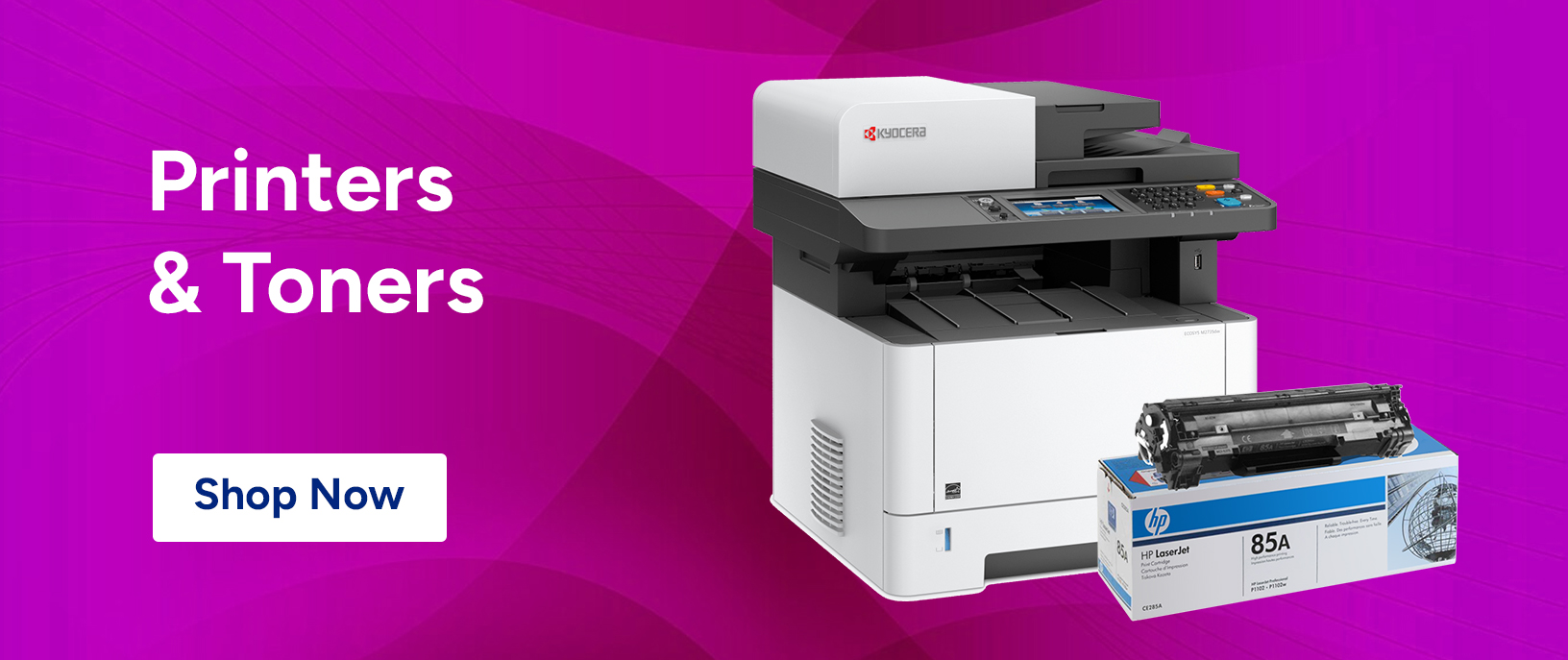 printers-toners