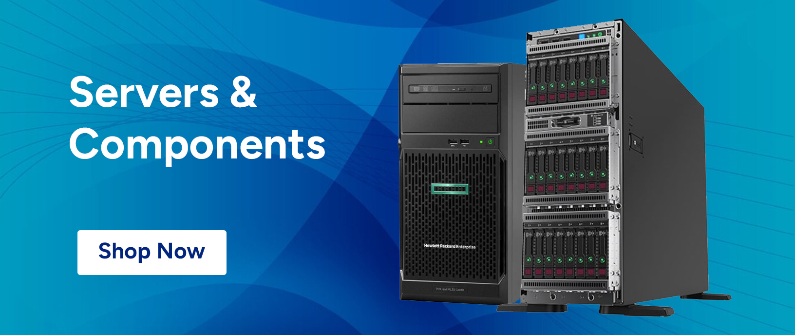 servers-components