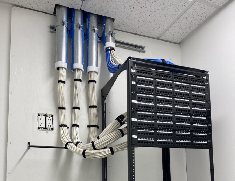 structured-data-cabling structured-data-cabling