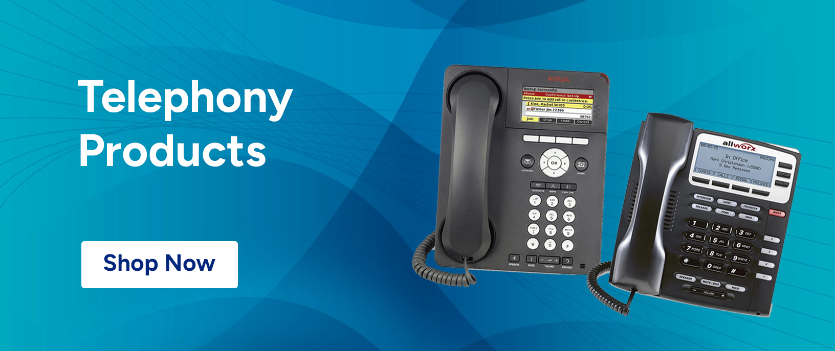 telephony